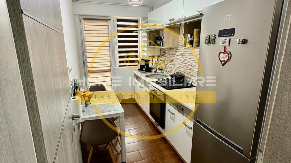 Apartament 2 Camere Decomandat Mobilat si Utilat Complet Zona Cug - Poză 6