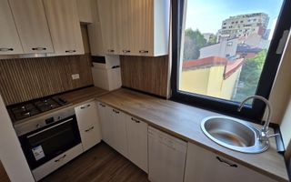 AP. 2 CAMERE- DECEBAL, PET-FRIENDLY, PARCARE INCLUSA, CENTRALA, MODERN - Poză 6