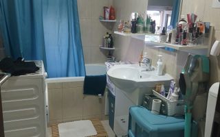 Sagului | 1 Camera | Centrala Proprie | Mobilat si Utilat. - Poză 3