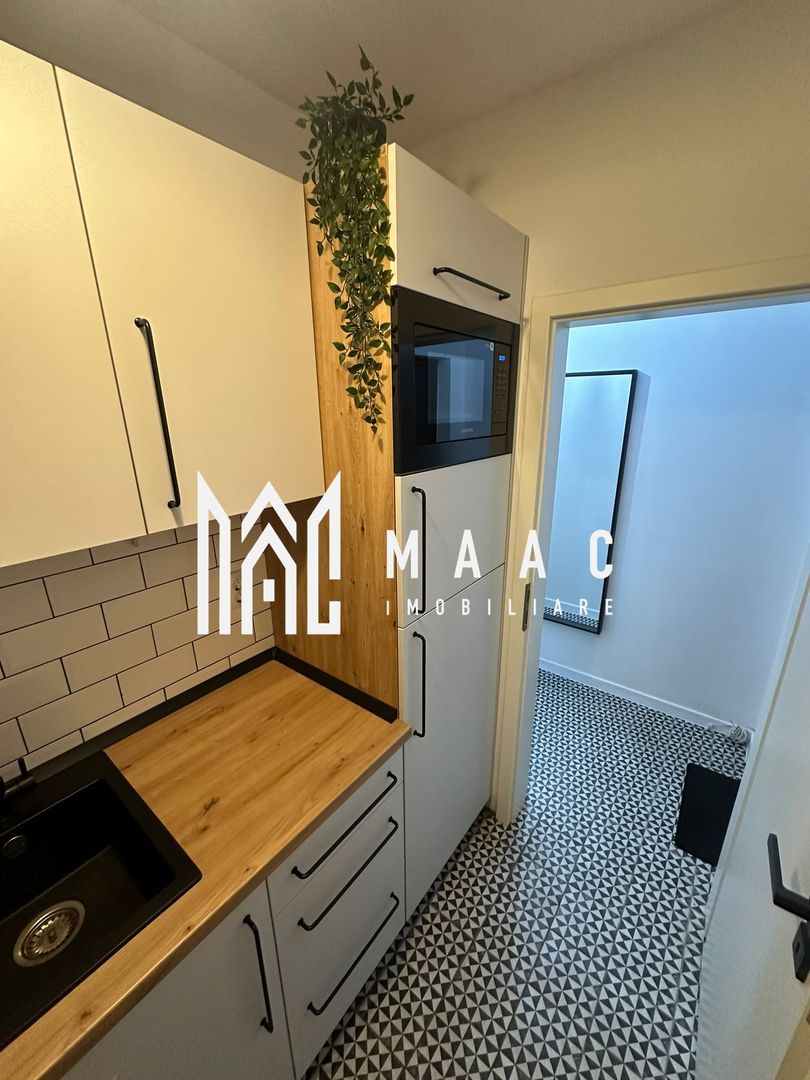 Apartament 2 camere | Hipodrom 1 ,Sibiu | 38mp Parter - Poză 8