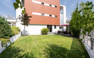 COMISION 0% - Vila eleganta P+2E 380 mp utili, teren 470mp, lac propriu + ponton - Poză 29