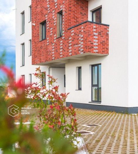 Apartament nou 2 camere, Complex Rezidențial, comision 0% - Poză 2