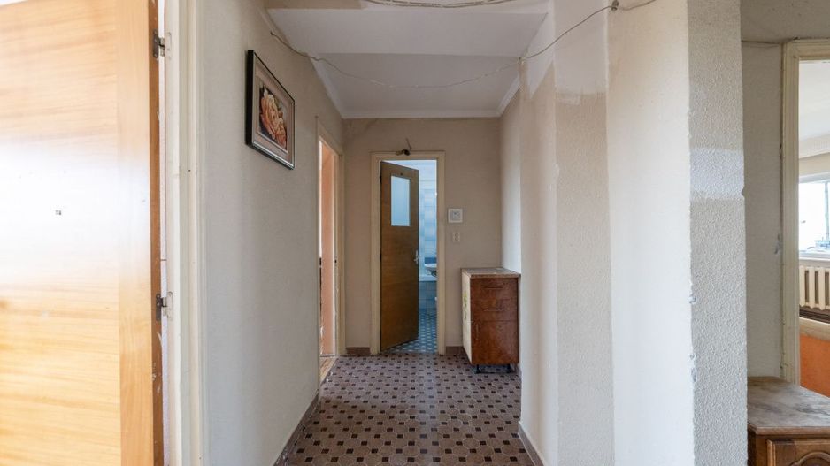 Găvana Q-uri - Apartament 3 Camere Decomandat - Poză 13
