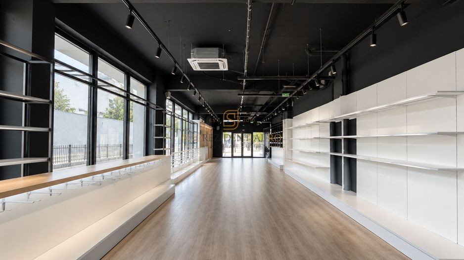 Spatiu Comercial pentru Clinica, Retail sau Birouri | 493 mp - Poză 6