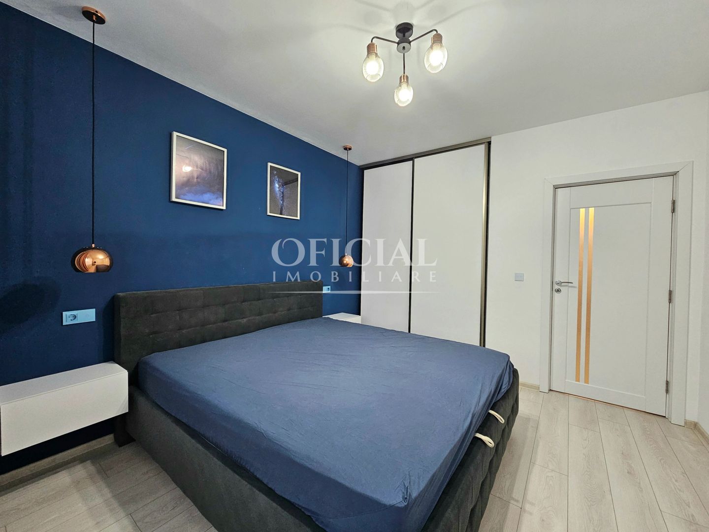 Apartament 3 camere | 70 mp | Parcare | Mobilat/Utilat | Zona VIVO BMW - Poză 3