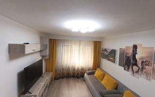 Apartament 3 camere, decomandat, metrou Dristor2 - Poză 9