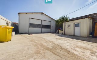 Hală 100 mp Bujac - Poză 3