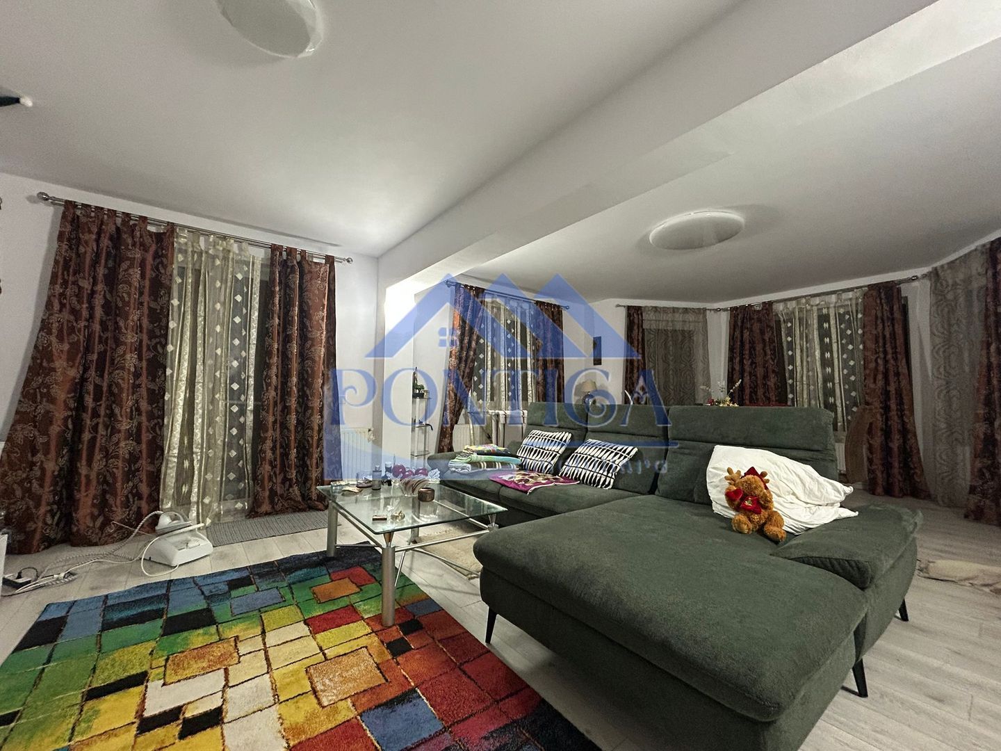 Casa de inchiriat Boreal - Poză 1