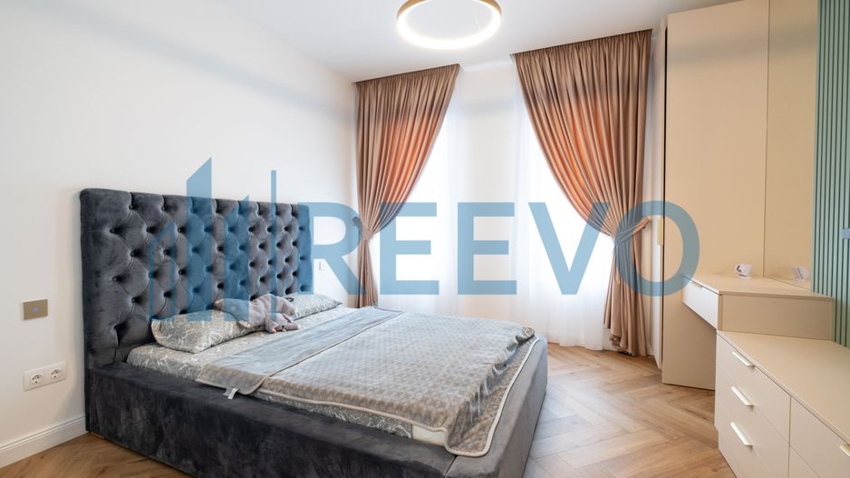 Vilă Modernă în Bogdan Vodă - Poză 7