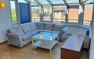 Penthouse 120 mp Arcul de Triumf 3 camere parcare subterana - Poză 24