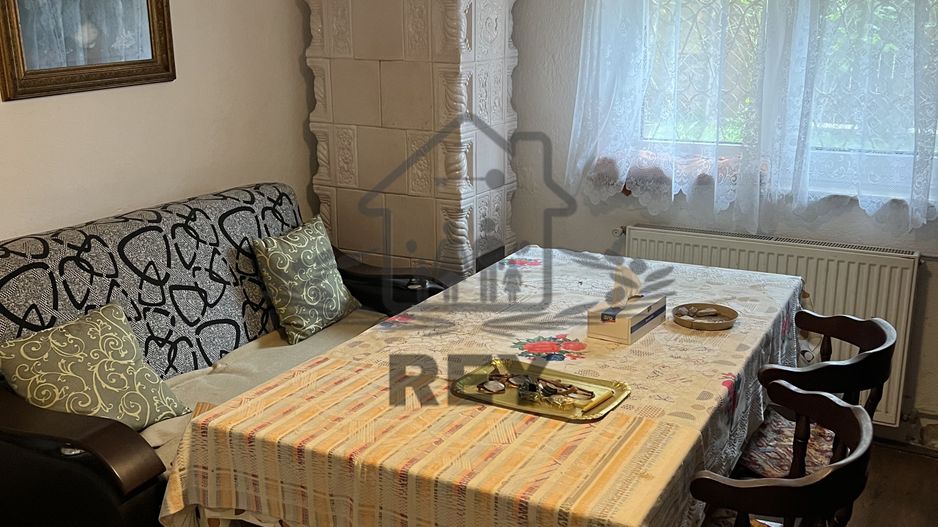 Casă de închiriat în Cisnădie zona Str. Teilor/se acceptă muncitori - Poză 17