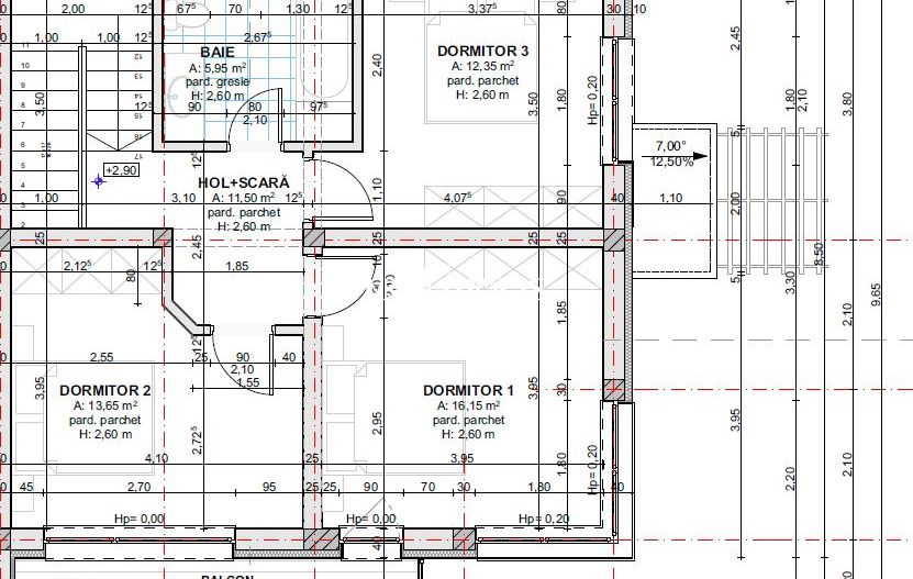 Duplex Ghimbav - Poză 17