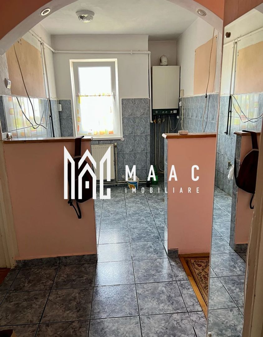Apartament 3 Camere I Semidecomandat I Renovare I Cisnadie - Poză 6