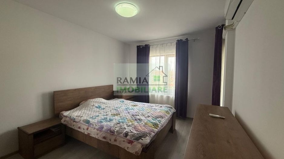 Casă Înșiruită Hărman 4 Camere, Curte Teren 225 mp - Poză 6