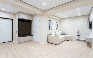 Vânzare, apartament, 2 camere+living, bul. Mircea cel Bătrân, Ciocana - Poză 11