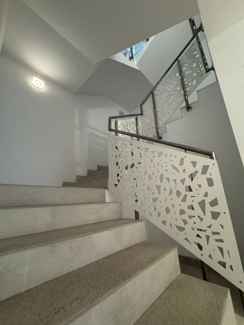 2 camere| TERASA 24MP | PIATA VICTORIEI- BANU MANTA-1MAI - Poză 14