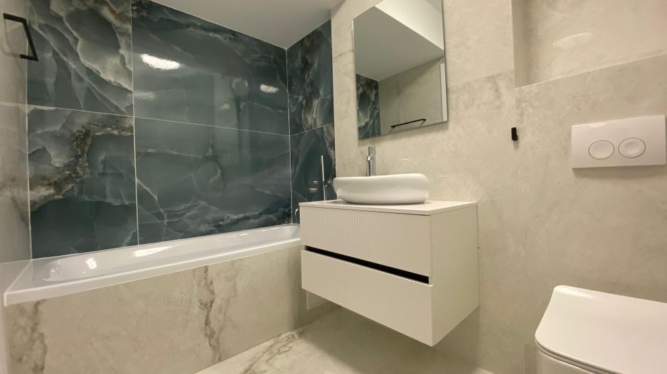 3 camere MTM Pipera Lake | Loc de parcare inclus - Poză 11