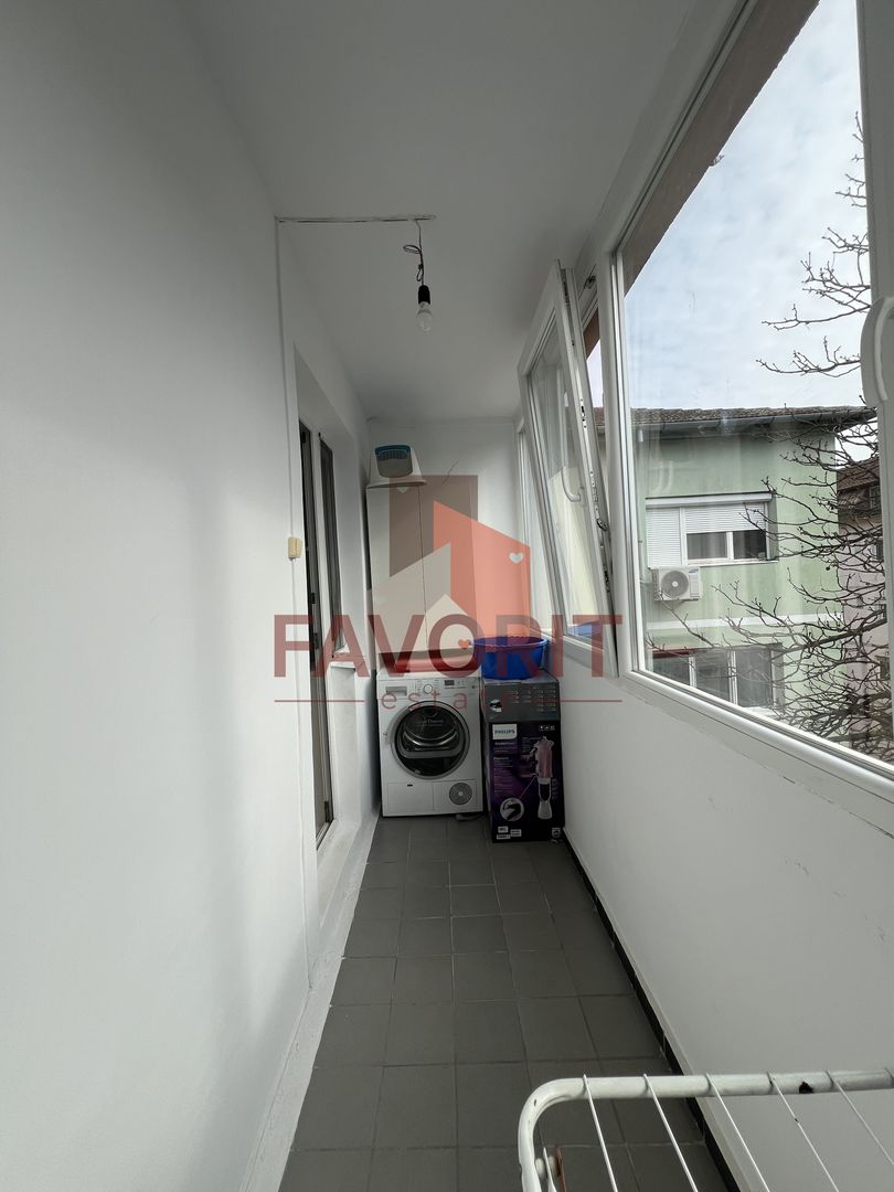 Apartament 2 camere de inchiriat | Complex Studentesc - Poză 10