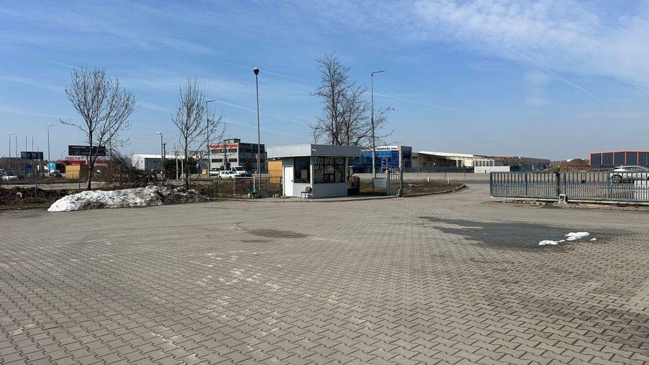 Proprietate logistică cu hală și platformă betonată – zona Șos. Odăii București - Poză 33