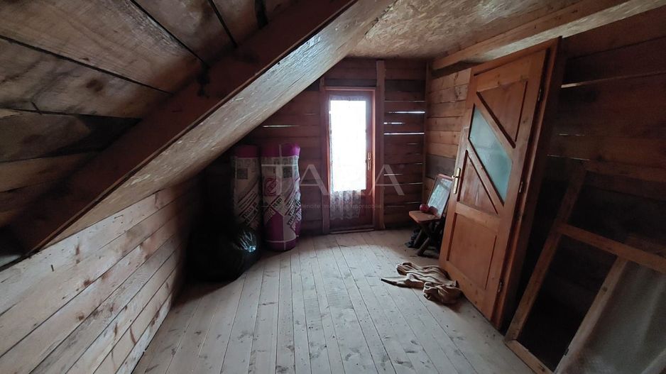 Casa de vanzare in Campenesti. - Poză 3