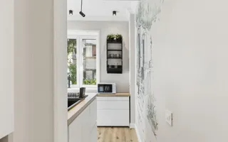 Apartament Premium  de inchiriat 3 camere | Floreasca | Prima inchiriere - Poză 14