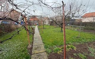 NOU pe piață! Casă individuală în Trei Stejari – teren generos 550 mp, - Poză 19