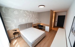 Apartament 2 camere LUX | Semicentral | Parcare | zona Liberty Park - Poză 8