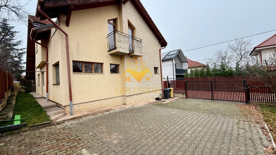 Casa cu 4 camere, Cartierul Europa/ Zorilor, Observatorului, UMF, UTCN - Poză 22