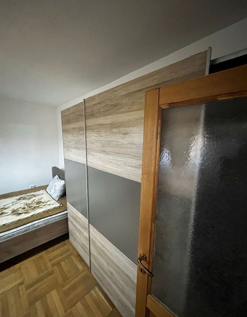 AP. 2 CAMERE TIMPURI NOI, BUCATARIE INCHISA, MODERN, METROU 5 MINUTE - Poză 3