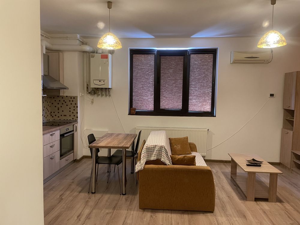 Apartament 2 camere - Iancului - Poză 1