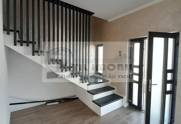 Casa individuala P+1 cu piscina 5 camere BUCIUM - Poză 5