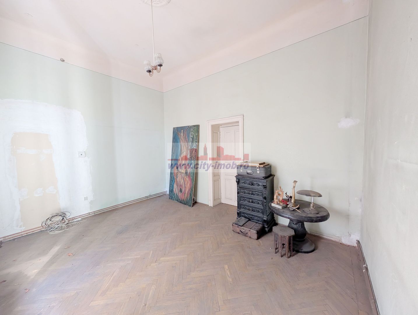 Apartament 2 Camere Lascar Catargium   zona Victoriei - Poză 15