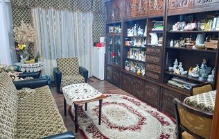 Apartament 2 camere 57 mp Tecuci – complet utilat, spațiu depozitare ș