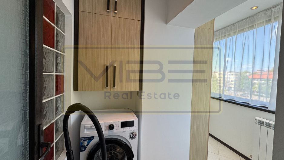 Apartament 2 camere Hotel  Hampton- Anastasie Panu - Poză 23