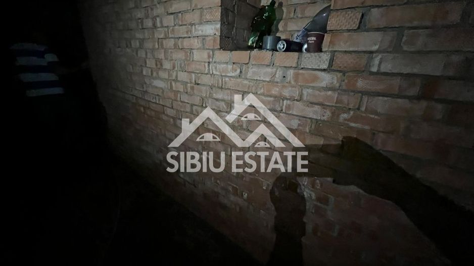 Imobil monument istoric de vânzare ,Strada Târgului, Sibiu - Poză 7