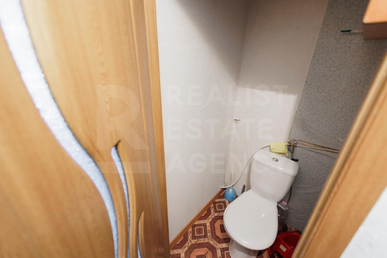 Vânzare, apartament, 1 cameră, bd. Grigore Vieru, Centru - Poză 8
