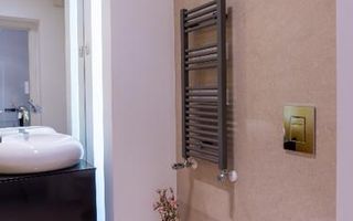 De vanzare Apartament LUX 3 camere, Sat Francez, Herastrau, Nord - Poză 13