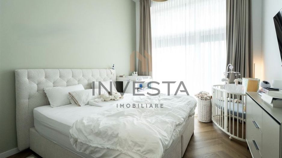 Apartament premium 3 camere  zona Intre Lacuri! - Poză 7