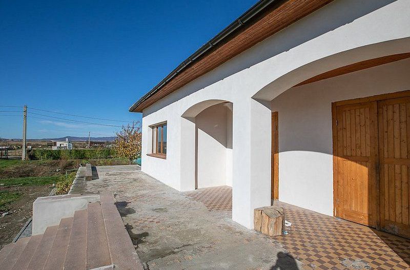 Domeniu de 9000 mp - Ideal pentru Dezvoltare Imobiliară sau Business de Lux! - Poză 8