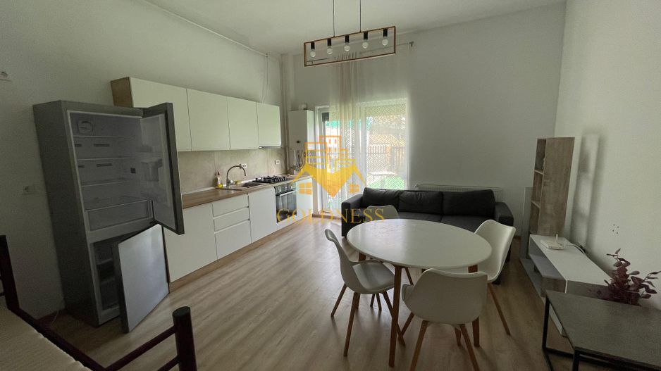 2 Camere, Petfriendly, Parcare, 18Gym,Dambul Rotund, Corneliu Coposu. - Poză 2