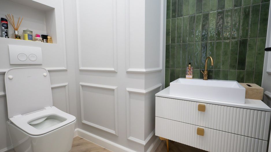Casa Premium cu 816 m teren - Poză 9