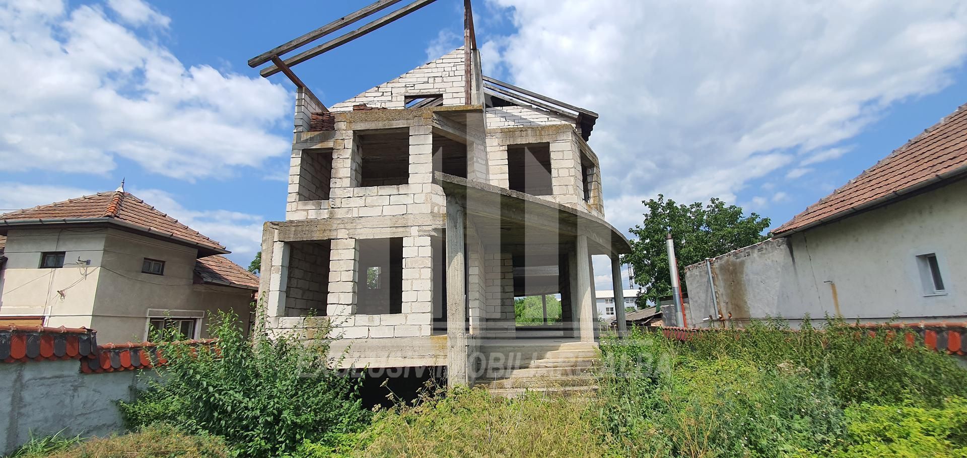 Constructie suprafata mare in apropiere de Ambient - Poză 2