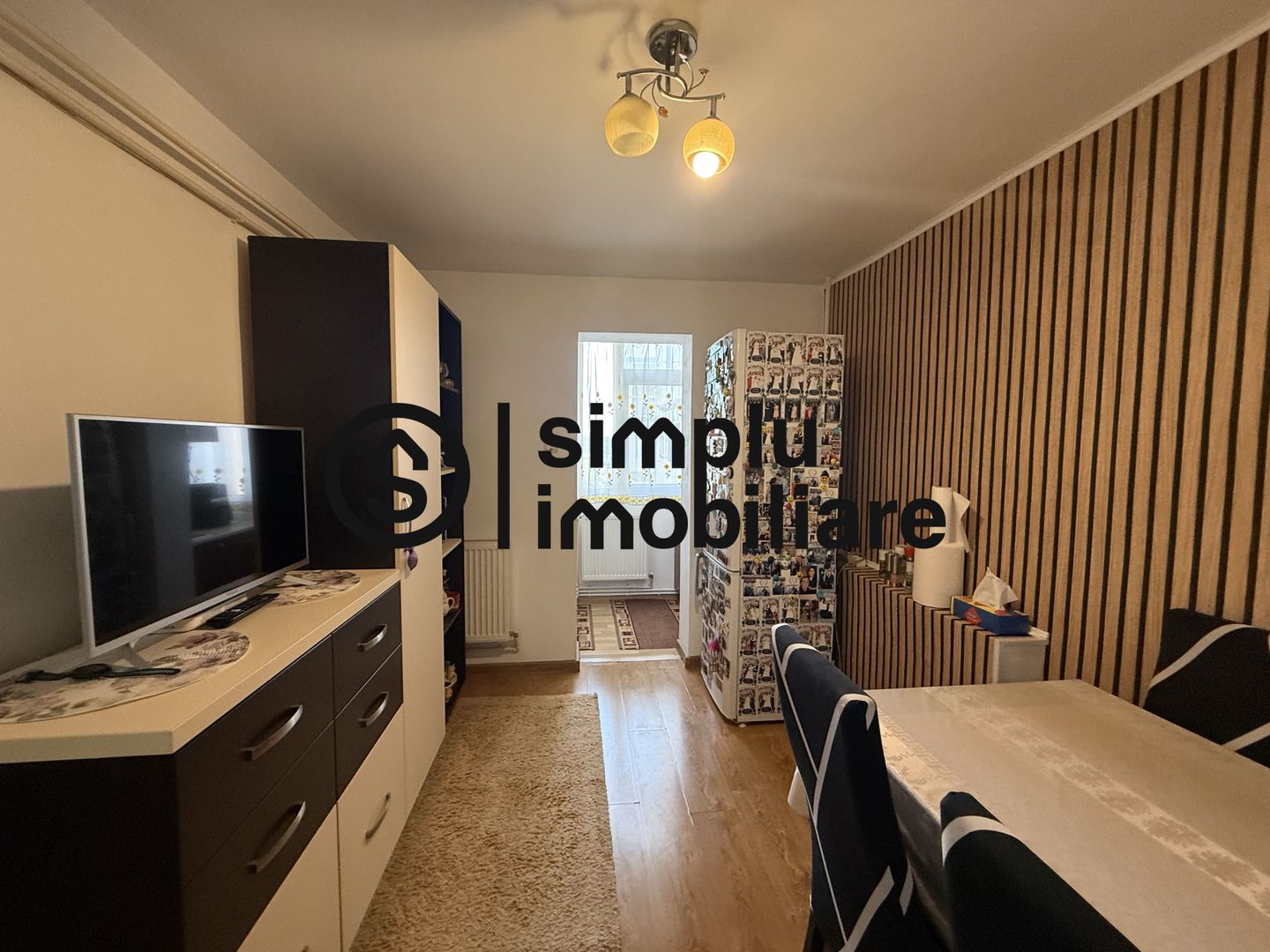 Apartament 2 camere decomandat Craiovita Noua - Poză 4