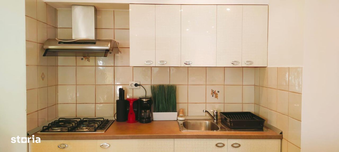 Apartament 2 camere central, etaj 2, mobilat/utilat, Centrul Civic, Piata Unirii - Poză 7