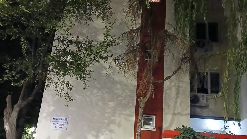 BRASADAS inchiriaza apartament 2 Camere LUICA - Poză 6