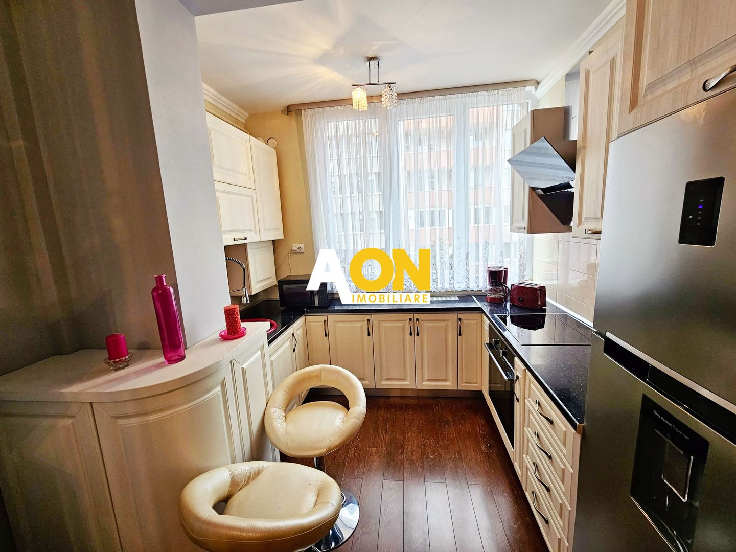 Apartament 2 camere, 61 mp utili, ultracentral, etaj 1, bloc nou - Poză 3