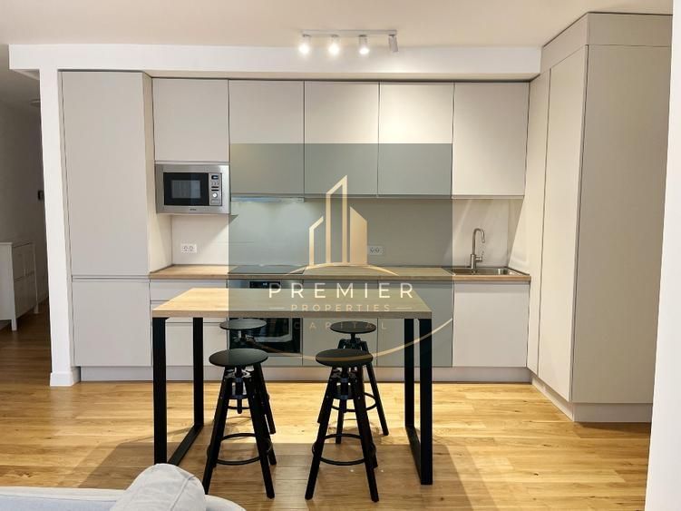 Apartament 2 camere Carmen Sylva, 59,35 mp, parcare subterana - Poză 3