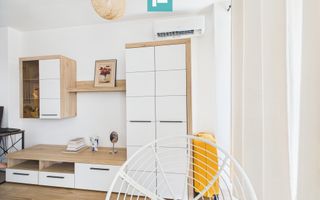 Apartament cu 2 camere în City of Mara Timișoara - Poză 1