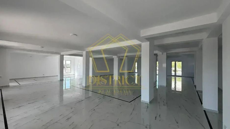 Spatiu comercial modern | Dumbravita - Poză 2