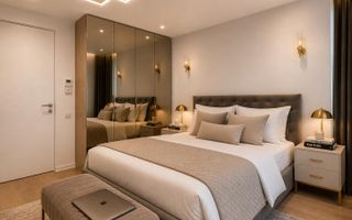 One Charles de Gaulle 4 camere | DUPLEX | 2 locuri de parcare in subteran - Poză 5